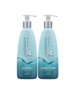HairMax Density Hair Care Set