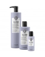 Maria Nila Sheer Silver Conditioner