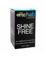 Rehab Shine Free