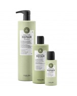 Maria Nila Structure Repair Shampoo