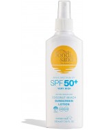 Bondi Sands Zonnebrand Lotion Coconut Beach SPF 50+