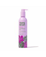 Flora & Curl Sweet Hibiscus Curl Defining Gel - 300 ml