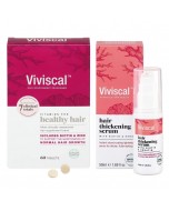 Viviscal Haargroei Boost Set