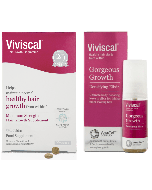 Viviscal Max Boost Set
