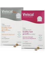 Viviscal Partner set - 1 Maand