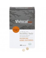 Viviscal Man Haargroei Supplement 180 stuks