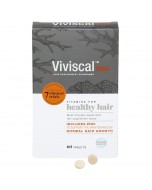 Viviscal Man Haargroei Supplement 60 stuks