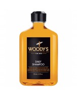 Woody's Daily Shampoo