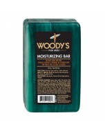 Woody's Moisturizing Bar