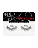 Ardell Wispies Black