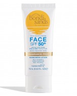 Bondi Sands Zonnebrand Lotion Gezicht SPF 50+ Geurvrij