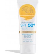 Bondi Sands Zonnebrand Lotion SPF 50+ Geurvrij