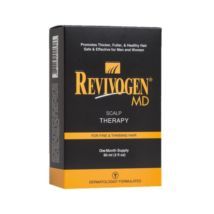 Revivogen MD Scalp Therapy | Anti-haaruitval behandeling