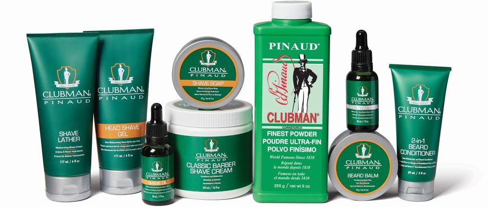 After-Summervibes met Clubman Pinaud