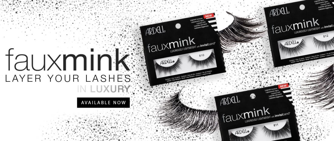 Ardell Faux Mink wimpers