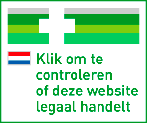 Logo online aanbieder medicijnen