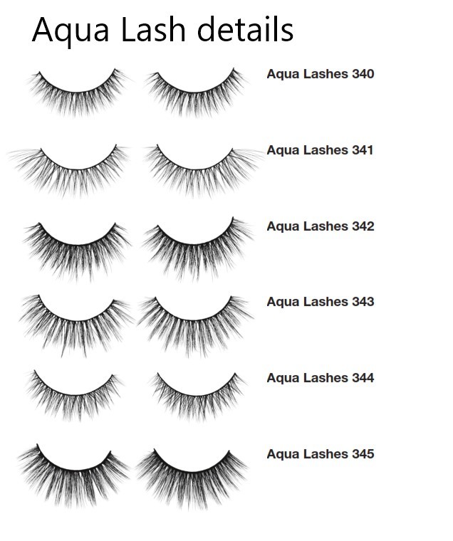 Ardell Aqua Lash nepwimpers