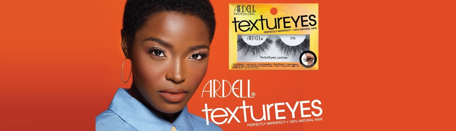 Ardell TexturEyes Lash nepwimpers