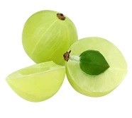 Amla (groseille indienne)
