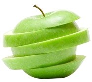Cellule souche de pomme