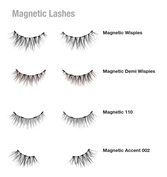 Ardell Magnetic Eyliner & Lash Nepwimpers
