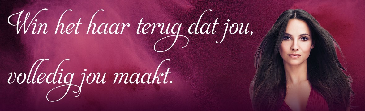 Viviscal haargroei supplementen