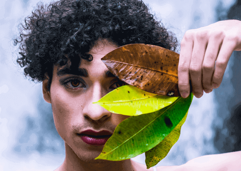 LHTBIQ+ beauty tips