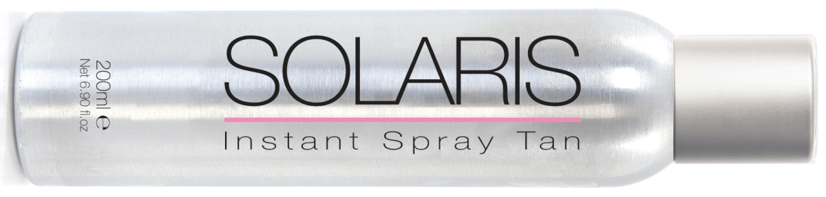 Solaris Spray Tan