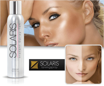 Bondi Sands Spraytan