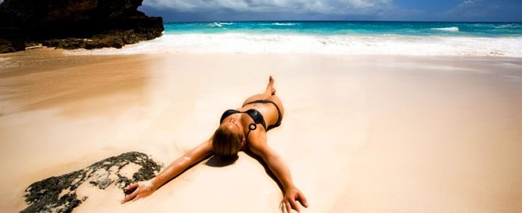 Solaris Spray Tan