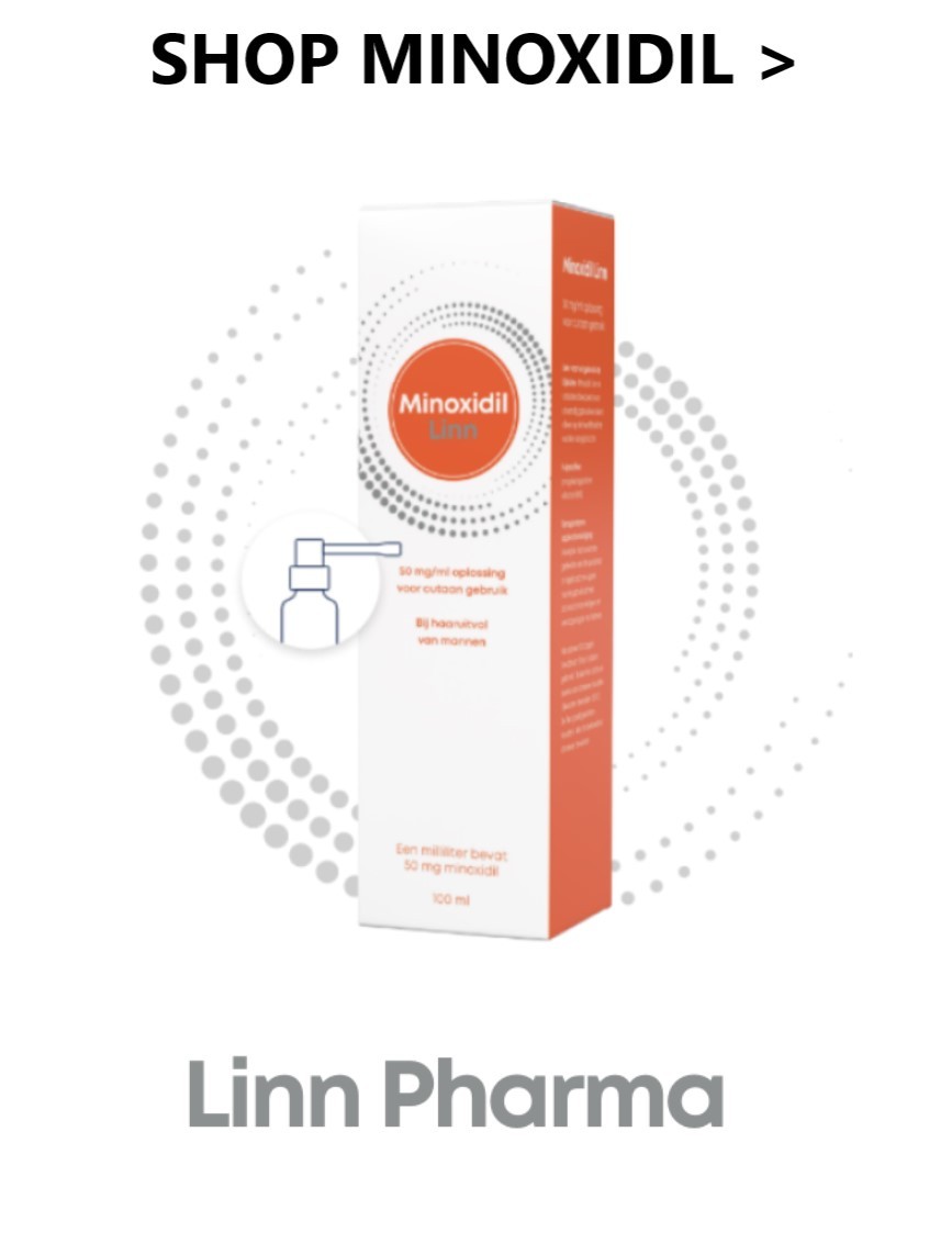 Linn Pharma Minoxidil