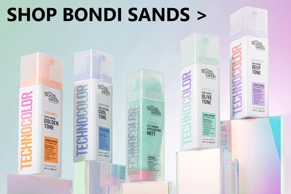 Bondi Sands Technocolor