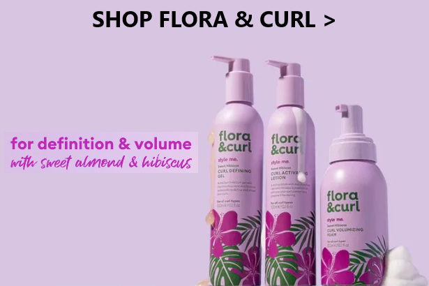 Flora & Curl
