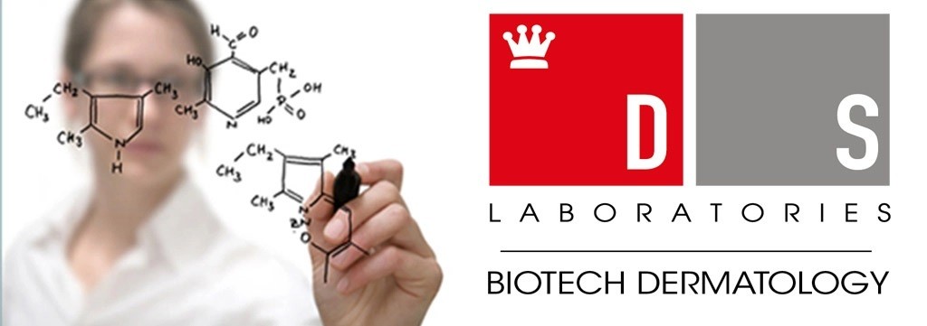 DS Laboratories producten