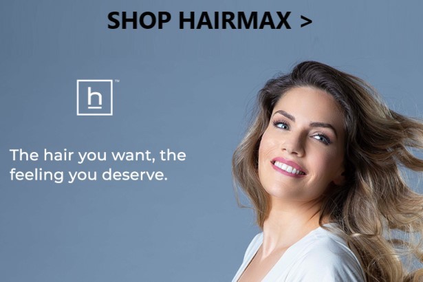 HairMax Haarlaser